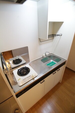 アルテ・Kの物件内観写真